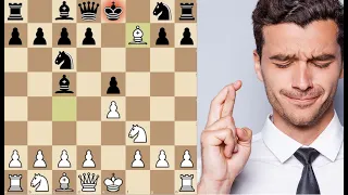How To Destroy Black in 3 Minutes | The Jerome Gambit
