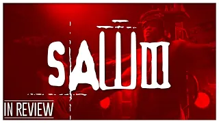 Saw 3 In Review - Every Saw Movie Ranked & Recapped