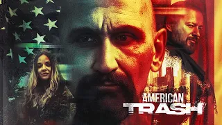 American Trash Trailer - Robert LaSardo