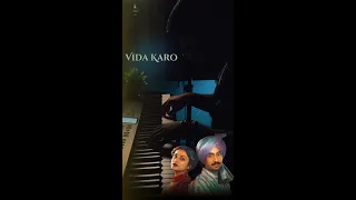 Vida Karo - Amar Singh Chamkila | @ARRahman @Official_ArijitSingh