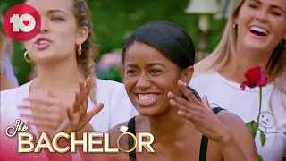 The new girls shake up the Mansion | The Bachelor Australia