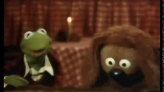 The Muppet Movie - I Hope That Somethin' Better Comes Along (Extended Version)