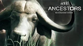 НАКОНЕЦ-ТО САВАННА 2 ► Ancestors: The Humankind Odyssey #23