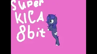 Super KICA 8bit (для семпая)