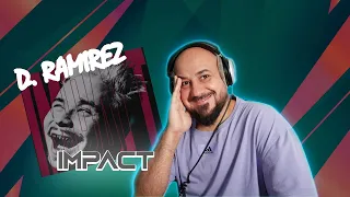 💎Ramirez - Impact | Реакция и разбор💎