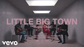 Little Big Town - Sugar Coat (Live Performance Video)