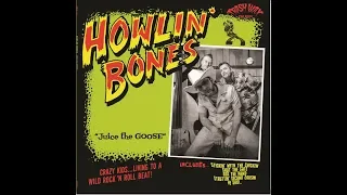 Howlin' Bones - Chicken
