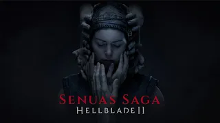 Senua's Saga: Hellblade II Gameplay Walkthrough FULL GAME Part 1 [UHD 60FPS PC ULTRA] No Commentary