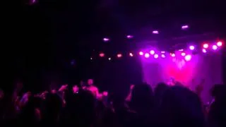 Tory Lanez - NINA live at The Roxy in Hollywood