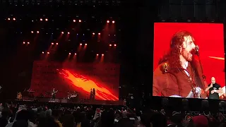 hozier - dinner & diatribes (live in são paulo, brasil) • lollapalooza brasil 2024