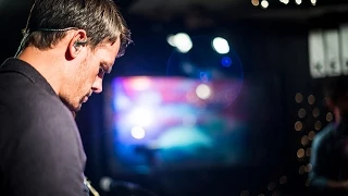 Tycho - Awake (Live on KEXP)