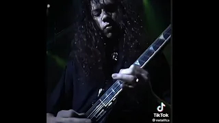 Metallica edits | tiktok compilation #5