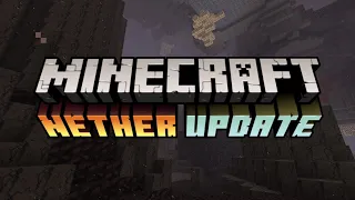 UPDATED Minecraft 1.16 Nether Ambience [Extended]