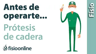 5 Cosas que debes de saber si vas a operarte de PRÓTESIS DE CADERA