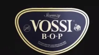 Clean Version Vossi Bop By Stormzy