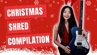 My Christmas Shred Compilation