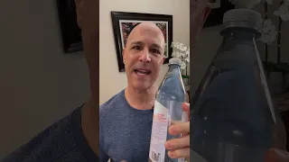 Drink Before You Get Thirsty!  Dr. Mandell