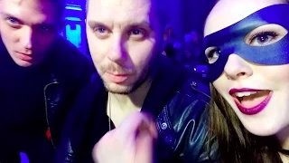 The HARDKISS Vlog 14 - UFW. Sex and Dresses