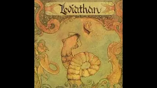Leviathan __ Leviathan 1974 Full Album