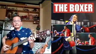 THE BOXER (Cover || My Version)