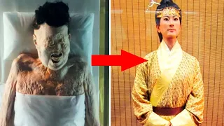 This 2,000-Year-Old Chinese Woman Is the World’s Most Immaculately Preserved Mummy