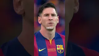 questo è Lionel Messi 🐐 il miglior giocatore di sempre #short