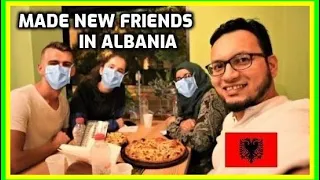 Travel to ALBANIA 🇦🇱 First Impressions: CAN'T Believe Albanians are So Friendly (Tirana Vlog)