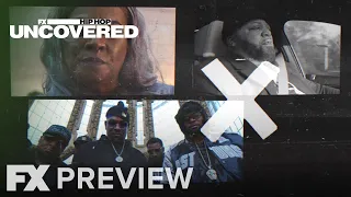 Hip Hop Uncovered | Made You Look Preview | FX