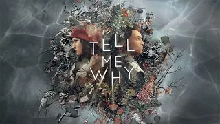 Tell Me Why - Chapter 2 - All Cutscenes