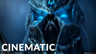 Thomas Bergersen - IMMORTAL| Epic Action Cinematic (World of Warcraft)