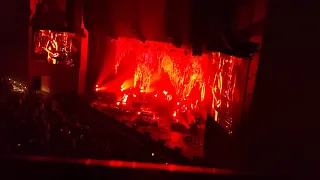 Bon Iver - Blood Bank - LIVE @ YouTube Theater Los Angeles - October 23, 2021