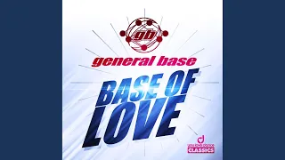 Base of Love (Radio Logic Edit)