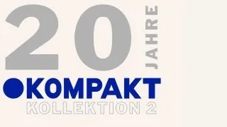 Jürgen Paape - So Weit Wie Noch Nie - 20 Jahre Kompakt Kollektion 2 CD1