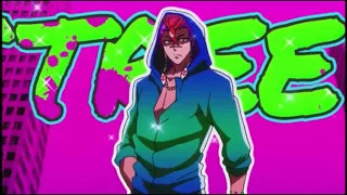 Nanbaka Cell 13's History (English Dub)