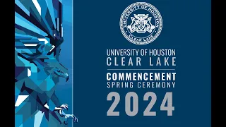 2024 Spring Commencement 3:00pm