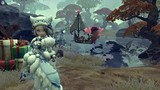 DRAGON NEST ОБЗОР ПАТЧНОУТА ЯНВАРСКОГО ОБНОВЛЕНИЯ 2024