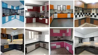 100 Ideas De Colores Para COCINAS Modernas 2024 | IDEAS DE COMO COMBINAR LOS COLORES PARA LA COCINA3