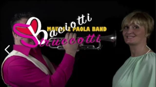 Baciotti,Struccotti