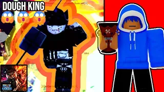 Getting Cake Chalice and Killing Dough King.. (ROBLOX BLOX FRUIT)