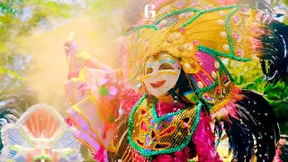 Bacolod's MASSKARA FESTIVAL 2023 | 'Masskara! Sinadya sa Bacolod'