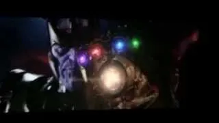 [LEAKED] AVENGERS: INFINITY WAR (2018) Teaser Trailer