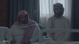 #الخلاط  زياد العمري   عبدالعزيز الشهري