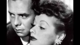 Lucille Ball & Desi Arnaz ~ If You See Him/Her
