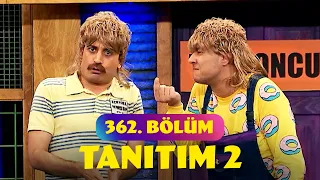 Güldür Güldür Show – 362. Bölüm Tanıtım 2