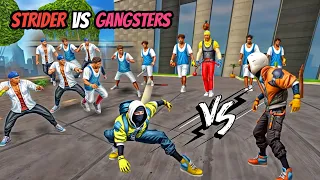 SAVE THE CITY FROM GANGSTER - SPIDER FIGHTER 3 GAMEPLAY