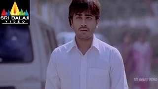 Raju Maharaju Telugu Movie Part 9/13 | Mohan Babu, Sharwanand | Sri Balaji Video