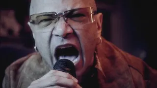 Danko Jones - Good Time (Official Music Video)