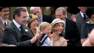 DOWNTON ABBEY: A NEW ERA - Official Teaser Trailer | Only in Theatres March 18