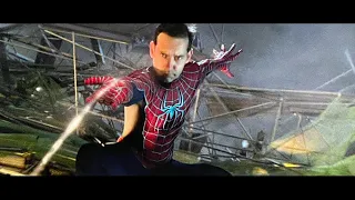 Spider-Man No Way Home New Alternate Ending, Post Credit Scene and Deleted Scenes - Marvel