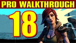 Borderlands 3 Moze Walkthrough Part 18 - Where to Find Maurice (Bloody Harvest DLC), Holy Spirits